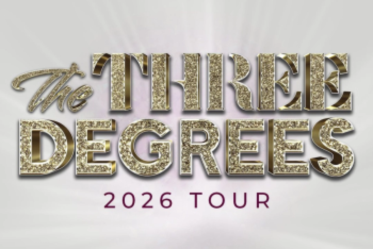 The Three Degrees